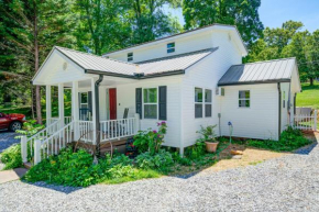 Stargazers Cottage